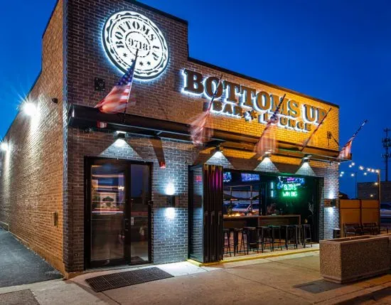 Bottoms Up Restaurant & Bar