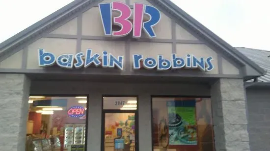 Baskin-Robbins