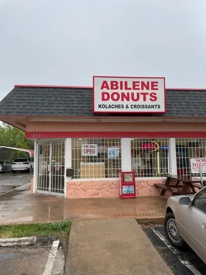 Abilene Donuts