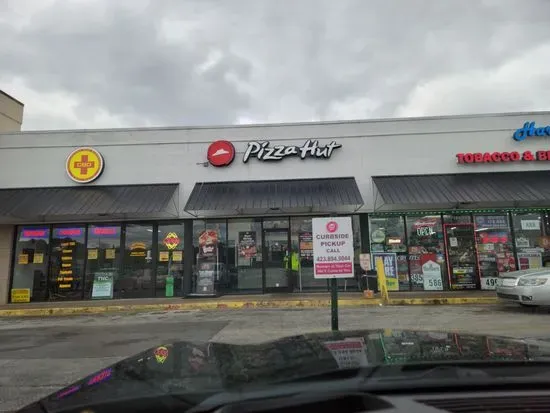 Pizza Hut