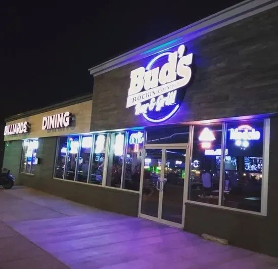 Bud's Rockin' Country Bar & Grill