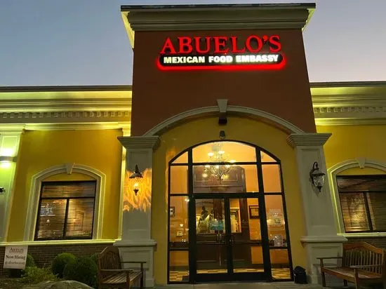 Abuelo's Mexican Restaurant