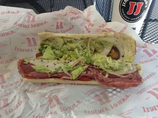 Jimmy John's