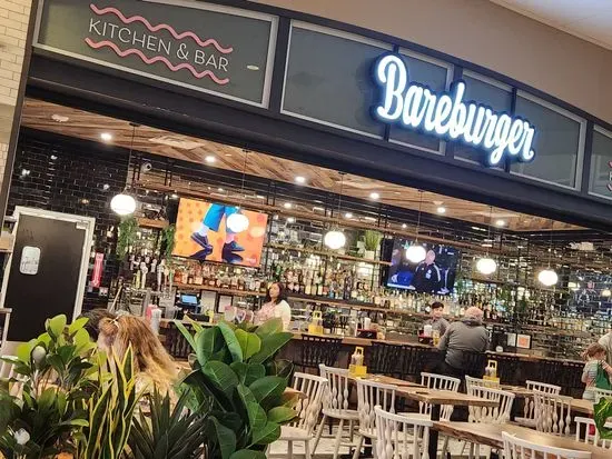 Bareburger