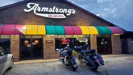 Armstrong's