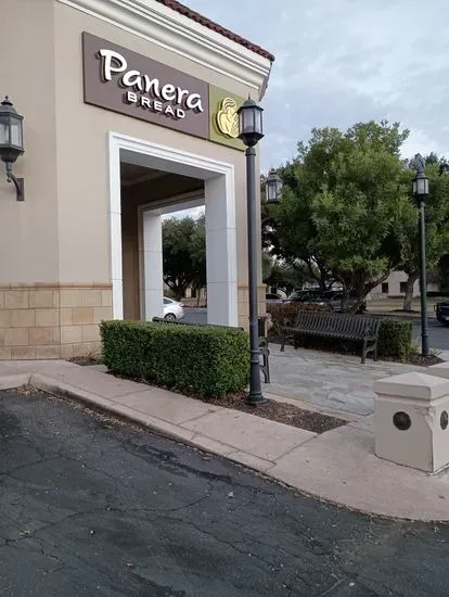 Panera Bread