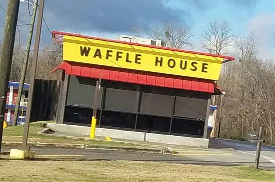 Waffle House