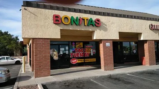 BONITAS