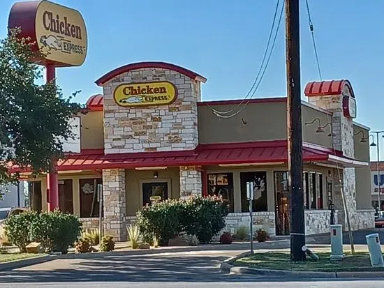 Chicken Express