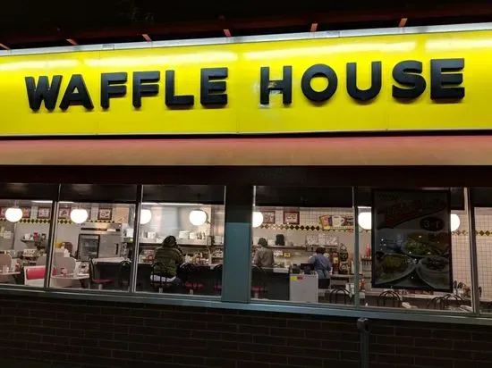 Waffle House