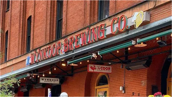 Wynkoop Brewing Company