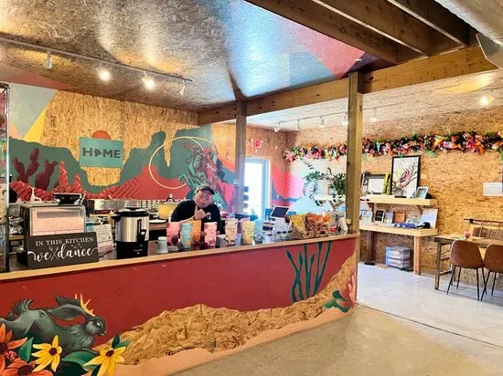 Aloha Kitchen