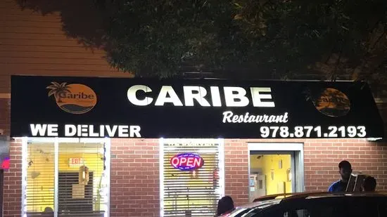 Caribe Restaurant