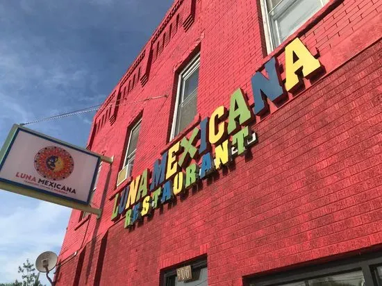 Luna Mexicana Restaurant