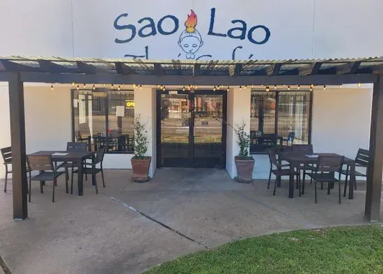 Sao Lao Thai Cafe