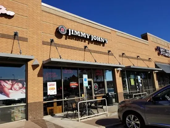 Jimmy John's