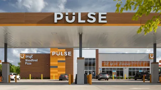 Pulse Pizza