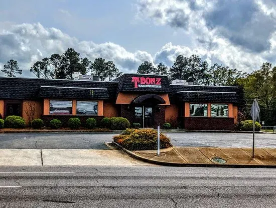 Tbonz Steakhouse of Augusta