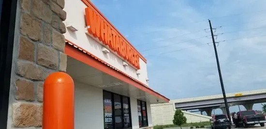 Whataburger