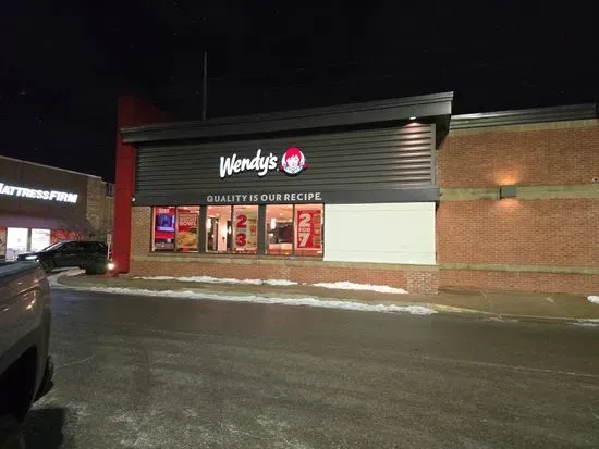 Wendy's