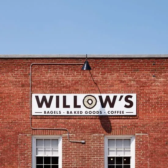 Willow's Bagels