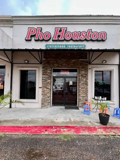 Phở Houston