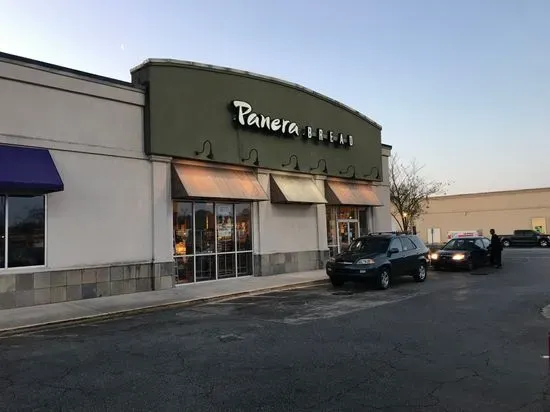 Panera Bread