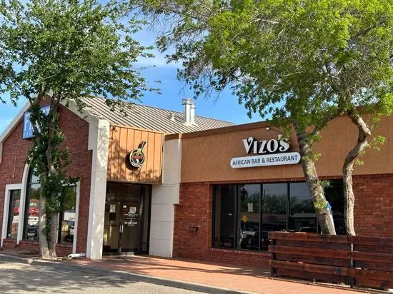 Vizo’s African Bar & Restaurant