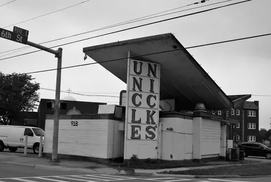 Uncle Nick's