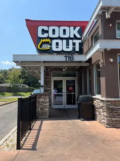 Cook Out