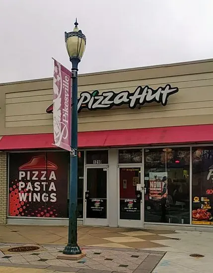 Pizza Hut