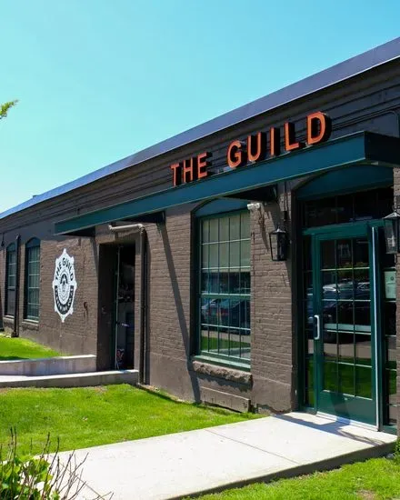 The Guild Brewing Co., Warren