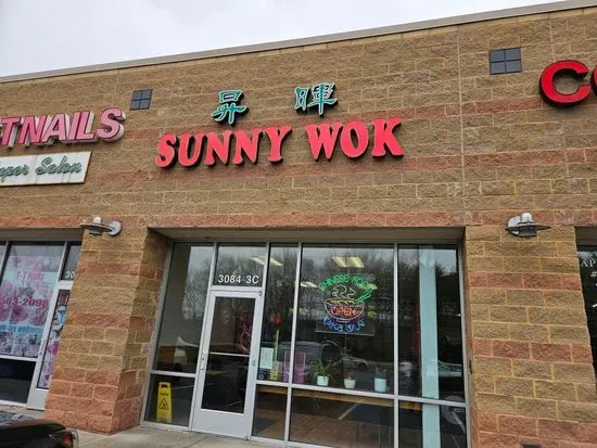 Sunny Wok