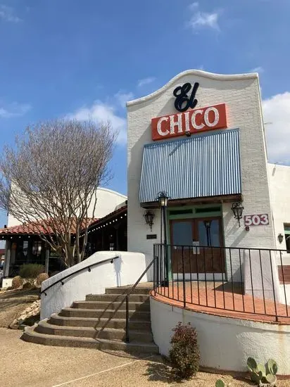 El Chico Cafe