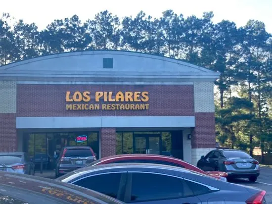 Los Pilares Mexican Restaurant