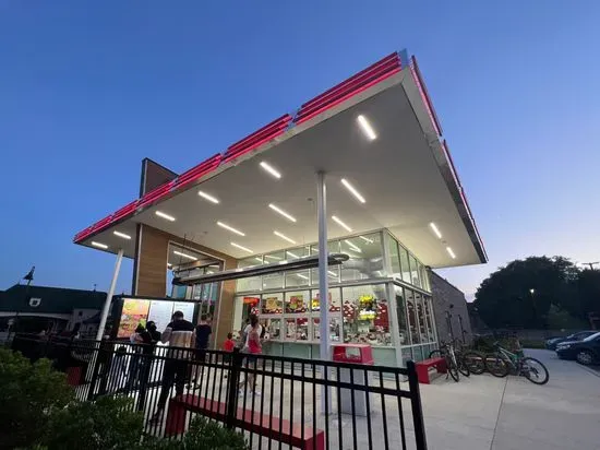 Andy's Frozen Custard