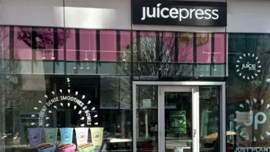 Juice Press