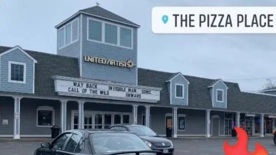 The Pizza Place - Hampton Bays