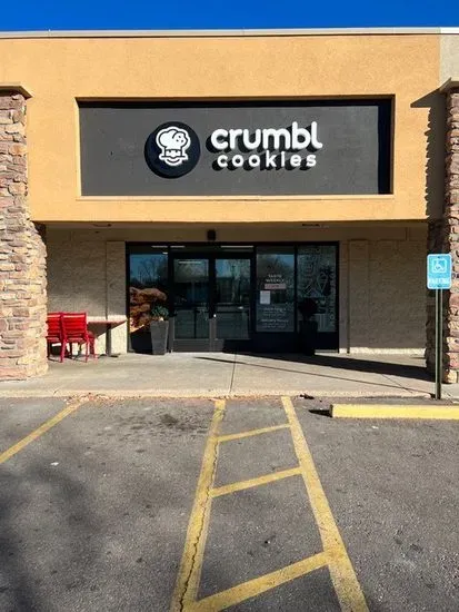 Crumbl - Littleton