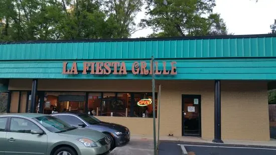 La Fiesta Grille