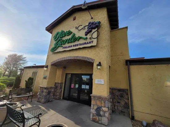 Olive Garden Italian Restaurant