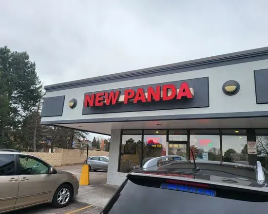 New Panda