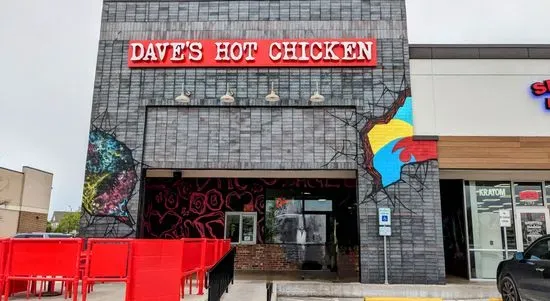 Dave's Hot Chicken