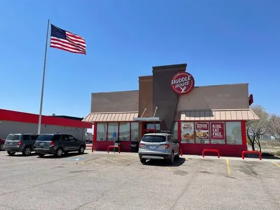 Huddle House