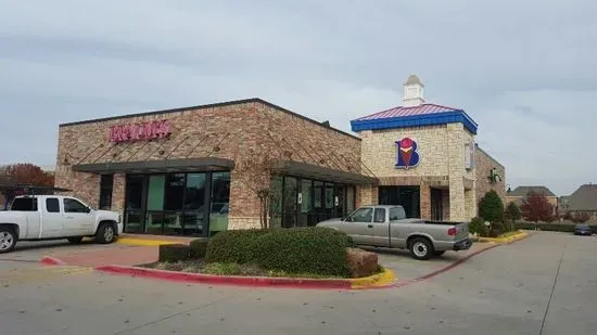 Braum's Ice Cream & Dairy Store