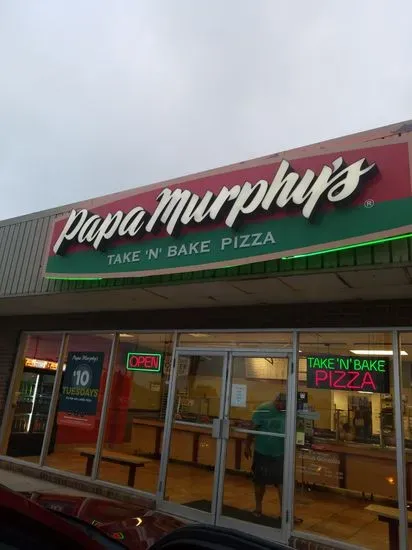 Papa Murphy's | Take 'N' Bake Pizza