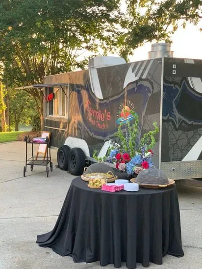 Earnie's Food Truck & Catering