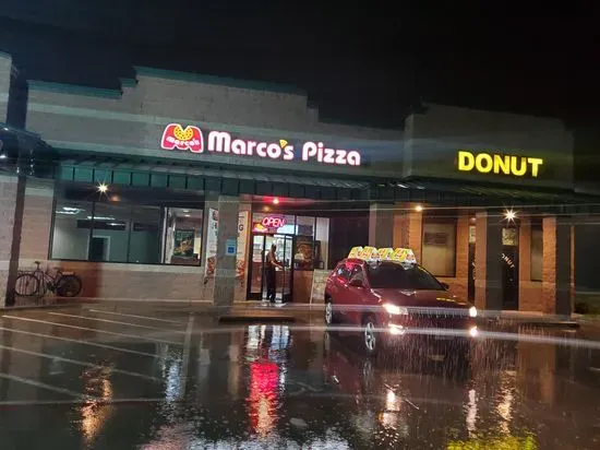 Marco's Pizza