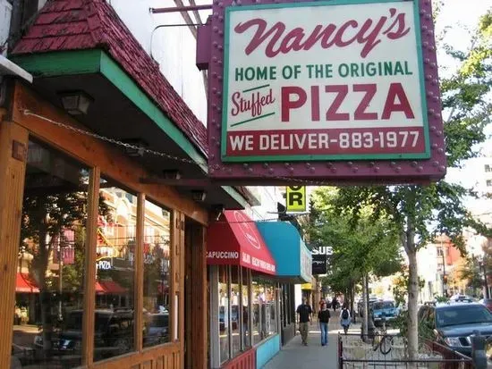 Nancy's Pizza