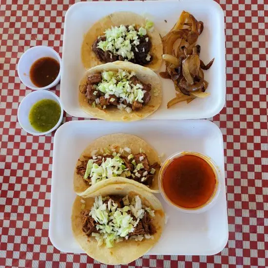 Tacos los Compas